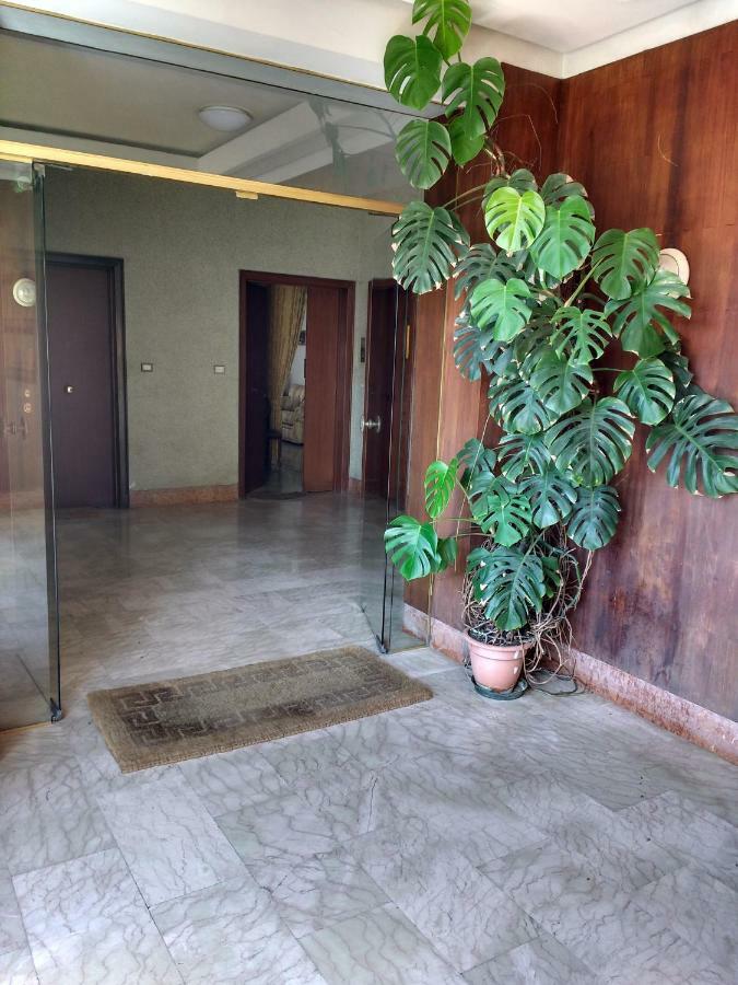 Homestay Adrian House Rome