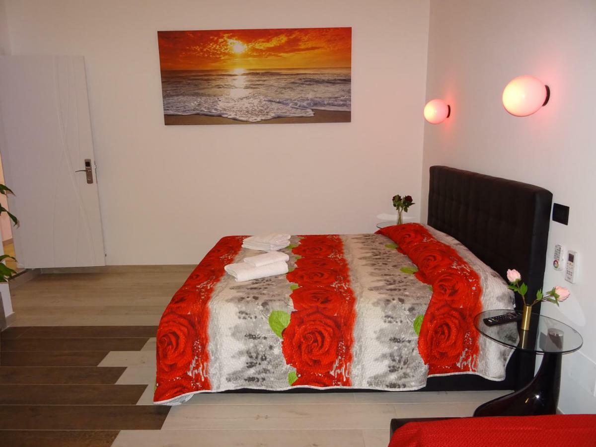 Harmony & Comfort At The Vatican Museum Guest house *
