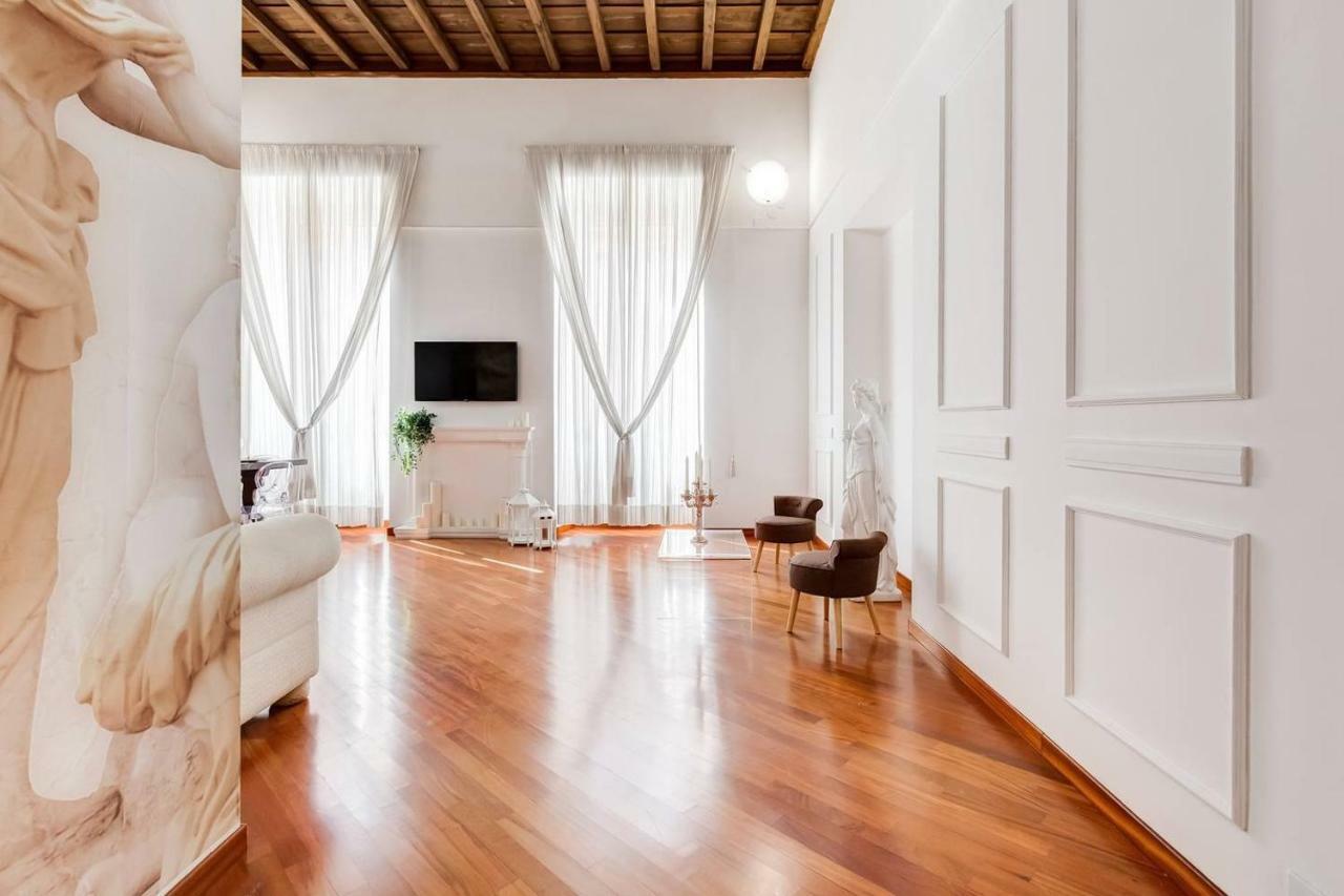 Loveromeapartments Pantheon, Navona Square *