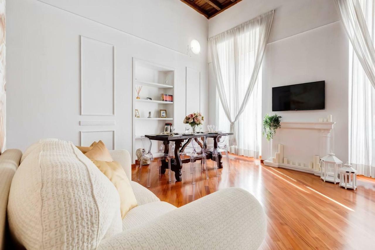 Apartment Loveromeapartments Pantheon, Navona Square Rome