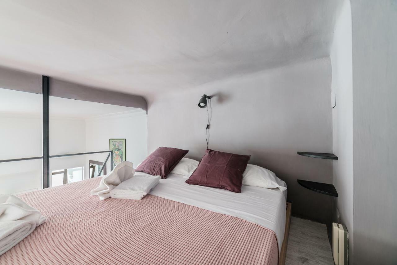 Sleep In The Clouds Near Piazza Navona Appartamento Roma