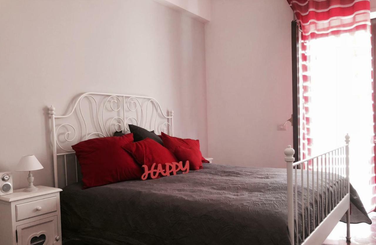 Alessandra Apartment