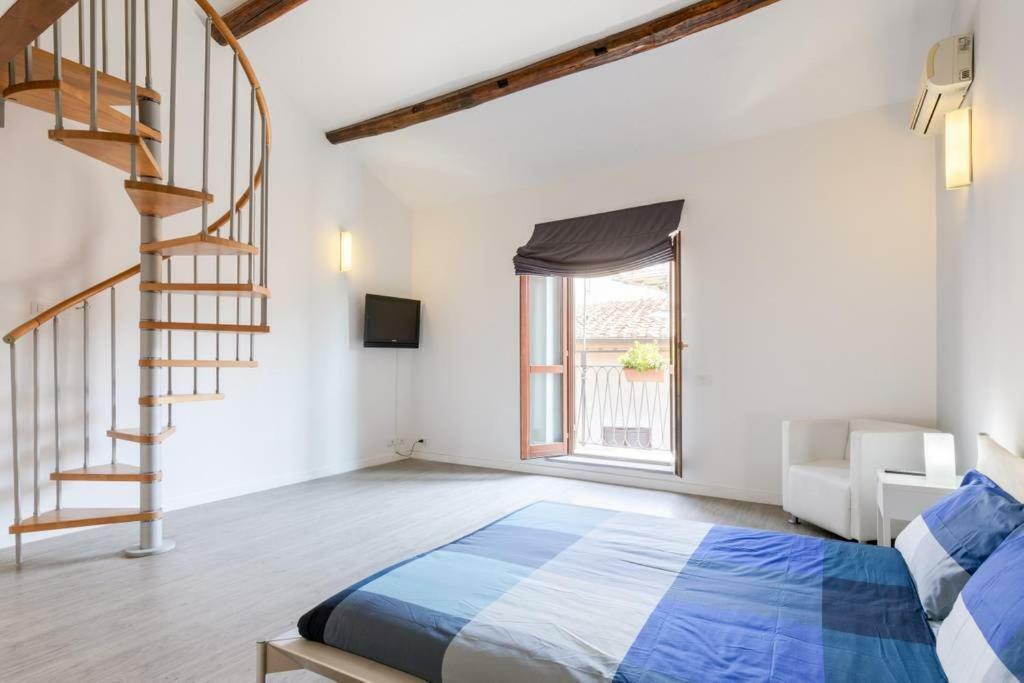 Apartment Attico Al Colosseo Con Vista Rome