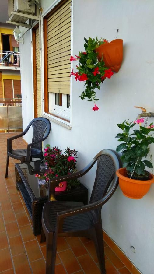 Cornelia Relais 2*