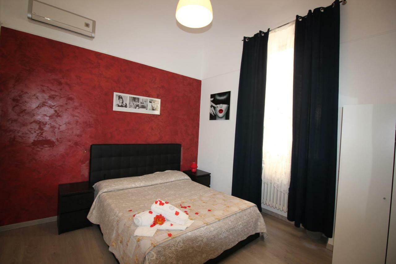 Bed & Breakfast Paradisio Rome