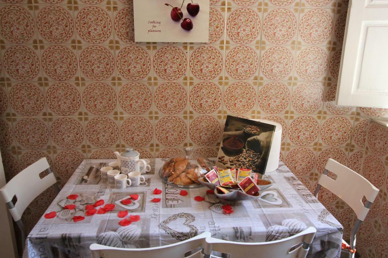 Bed & Breakfast Paradisio