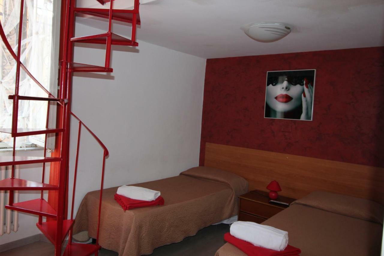 Paradisio Bed & Breakfast