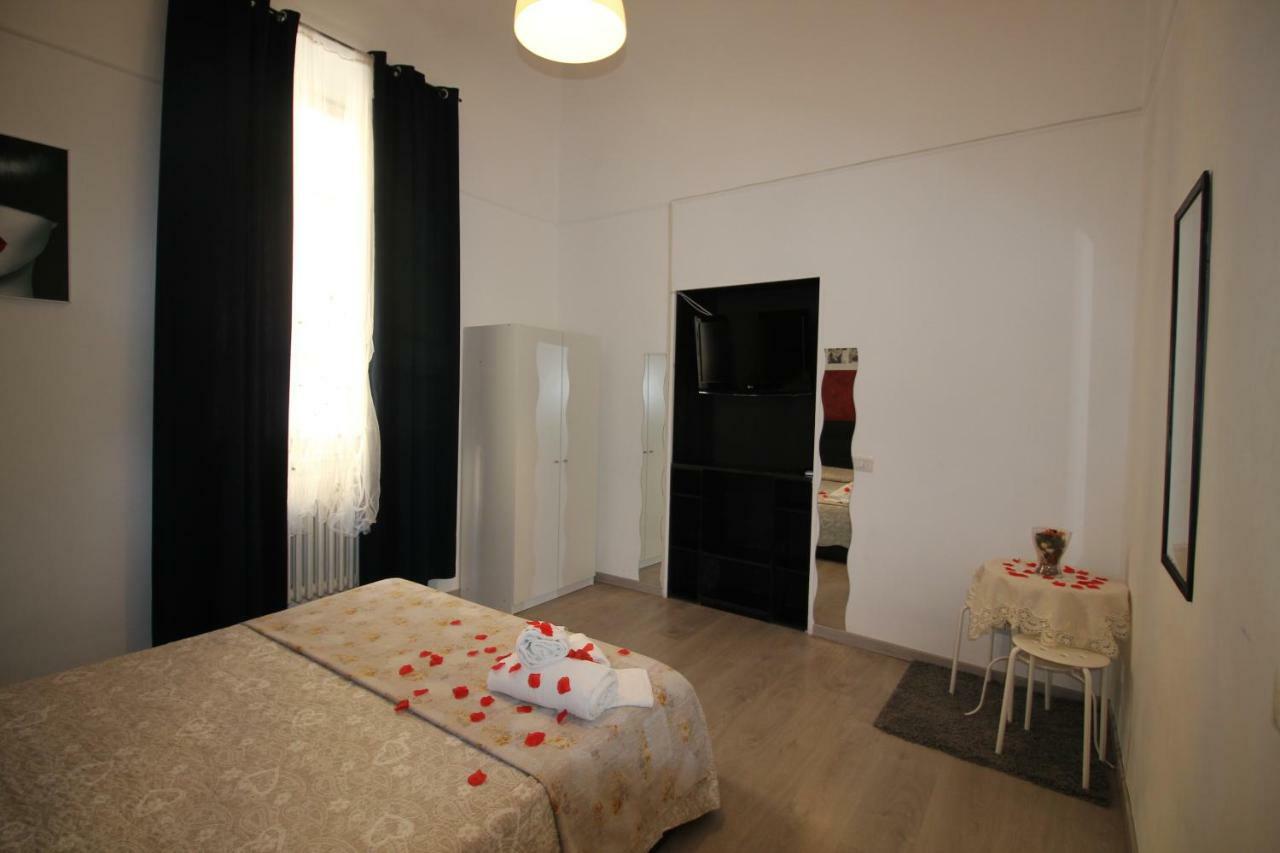 Paradisio Rome