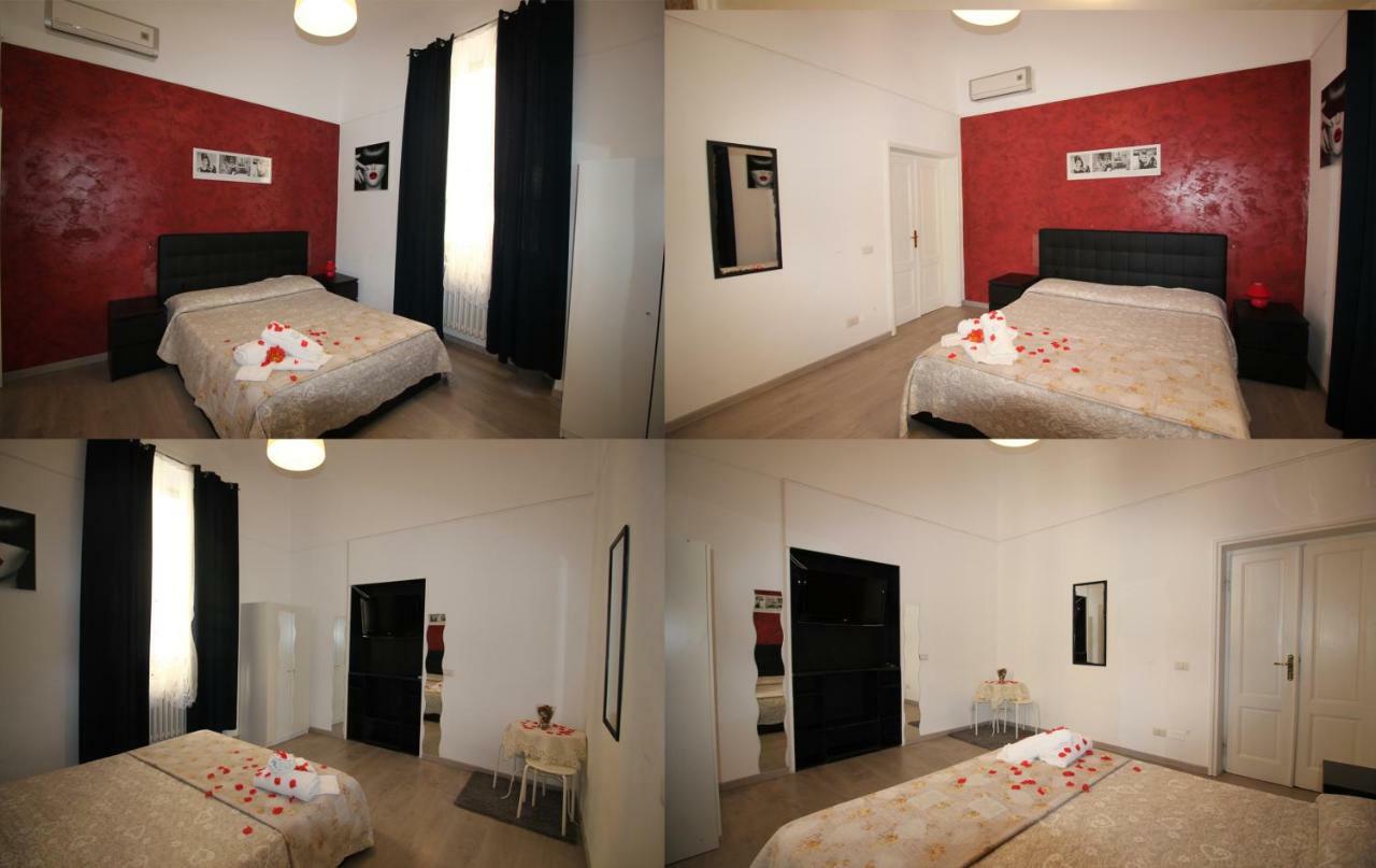 Paradisio Bed & Breakfast