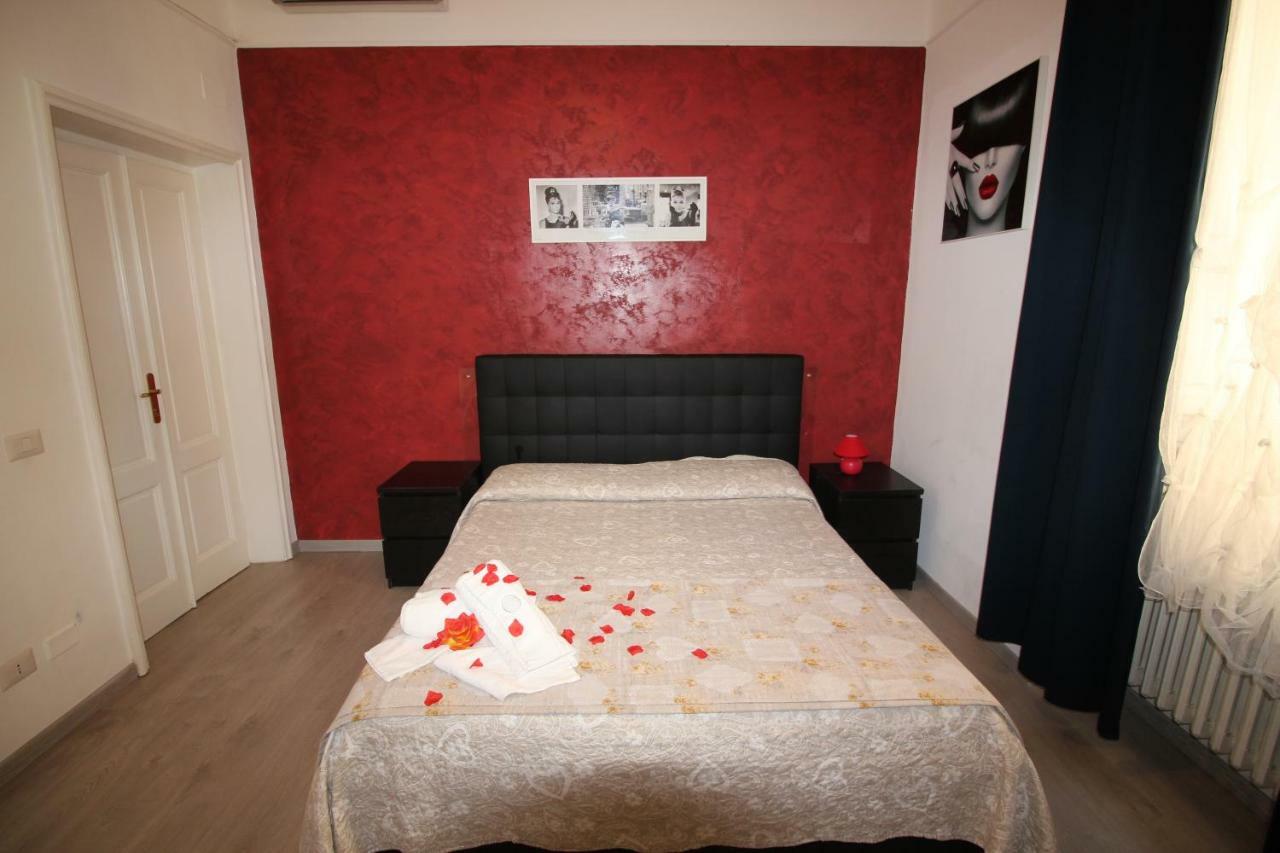 Paradisio Bed & Breakfast Rome