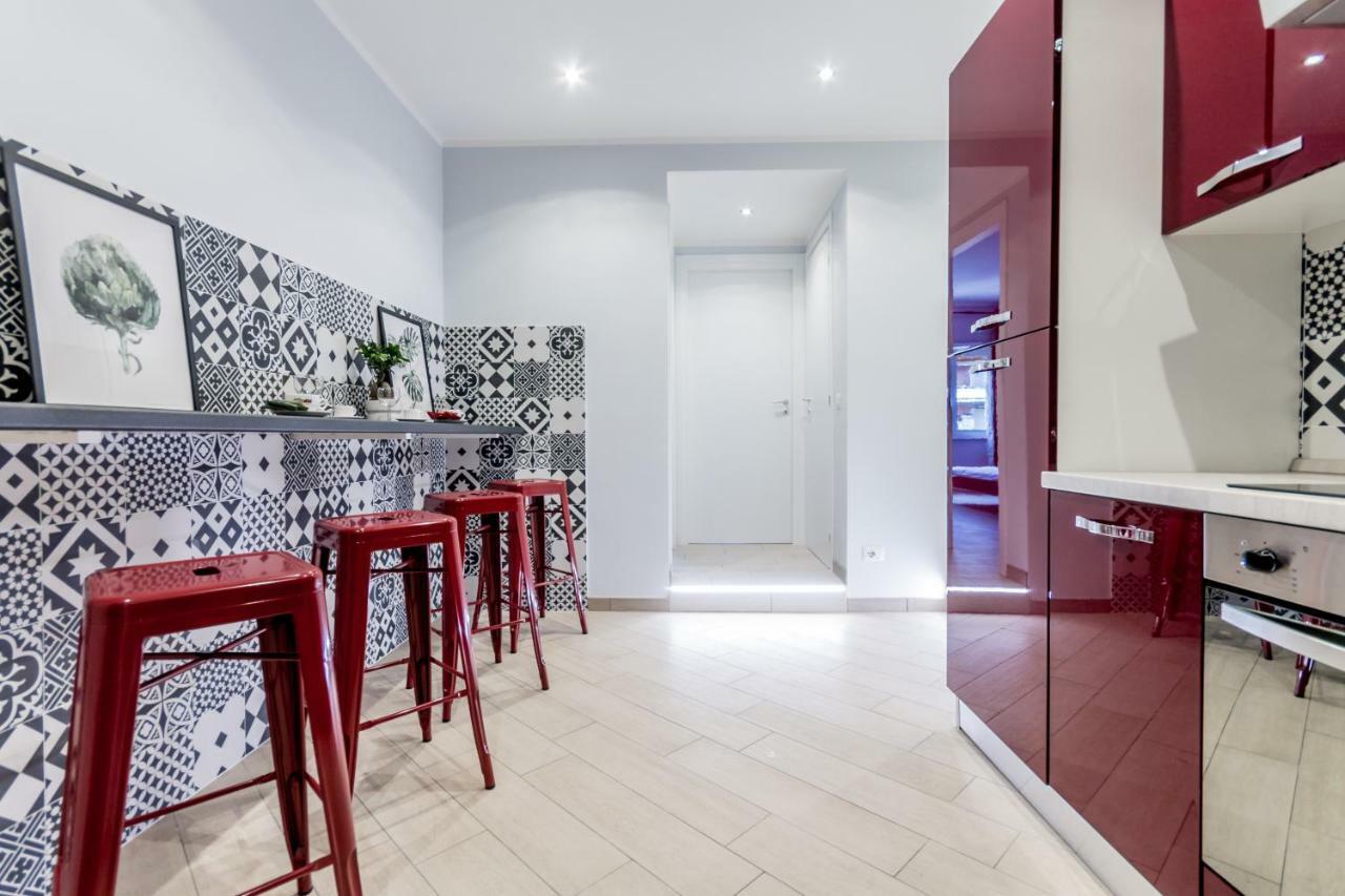 Marconi 94 - Apartment&private Guest house