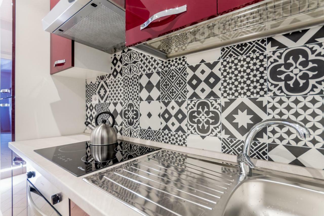 Marconi 94 - Apartment&private Guest house
