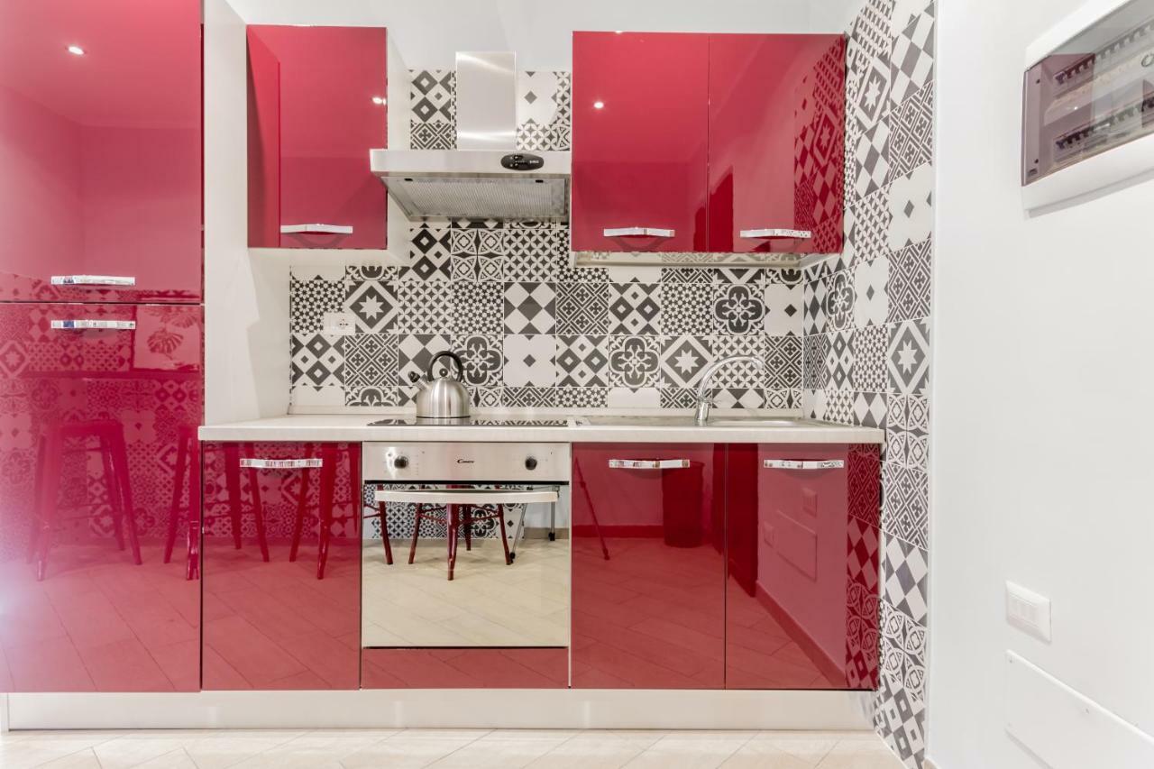 Marconi 94 - Apartment&private Guest house Rome