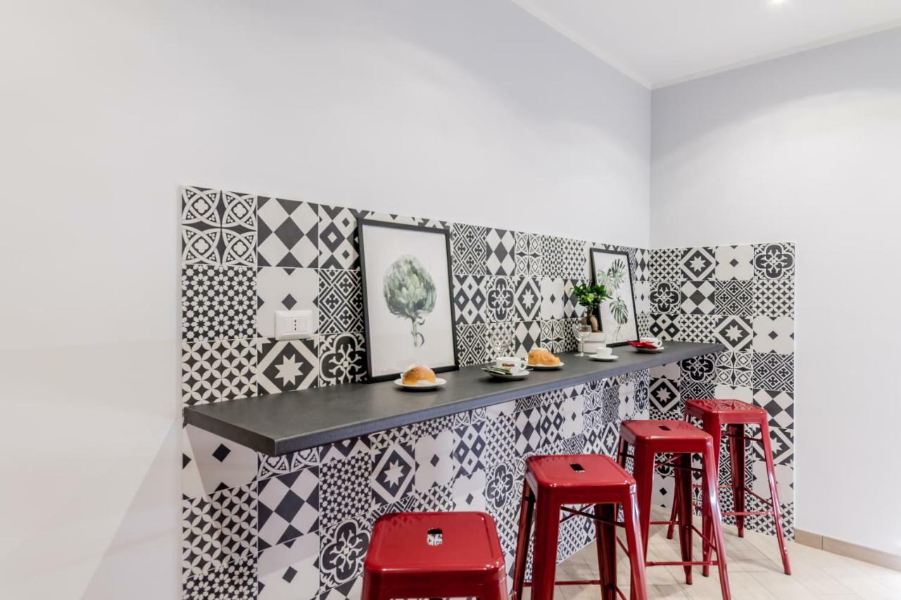 Marconi 94 - Apartment&private Rome