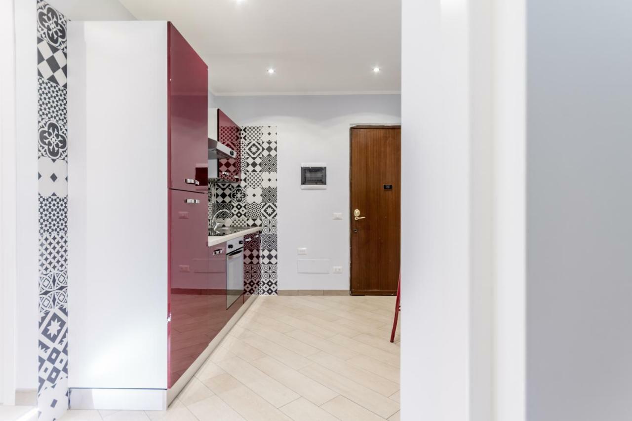 Guest house Marconi 94 - Apartment&private *