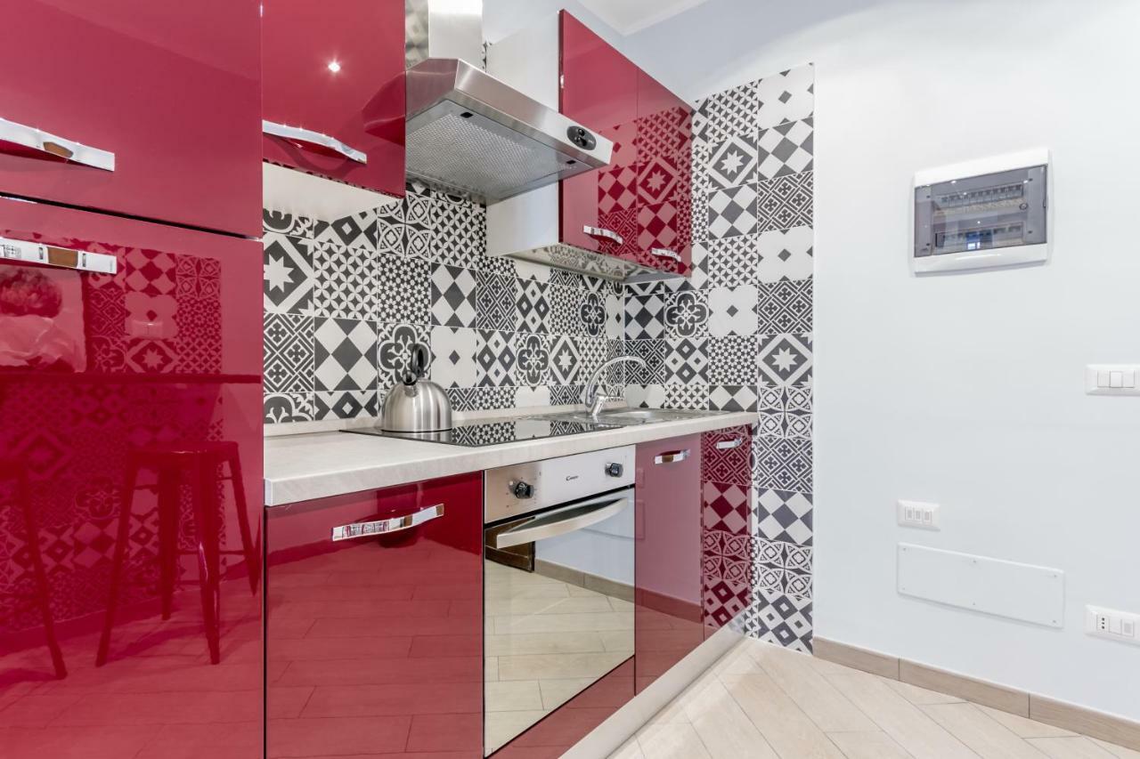 Marconi 94 - Apartment&private Guest house