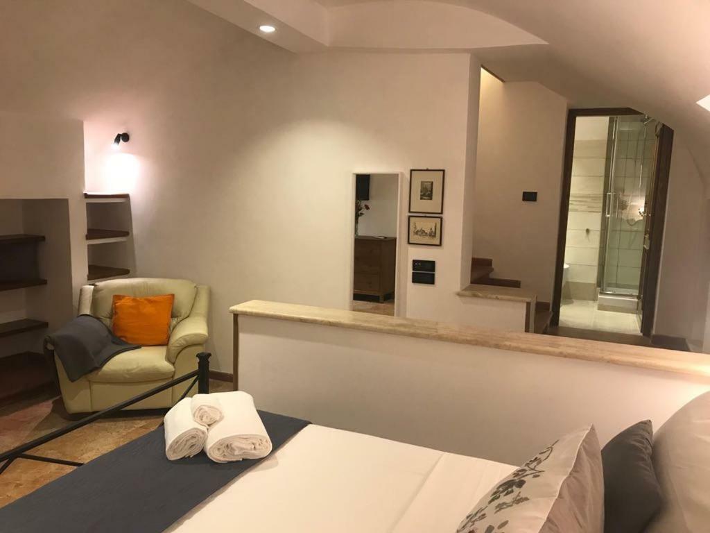 Appartement Sweet Onofrio