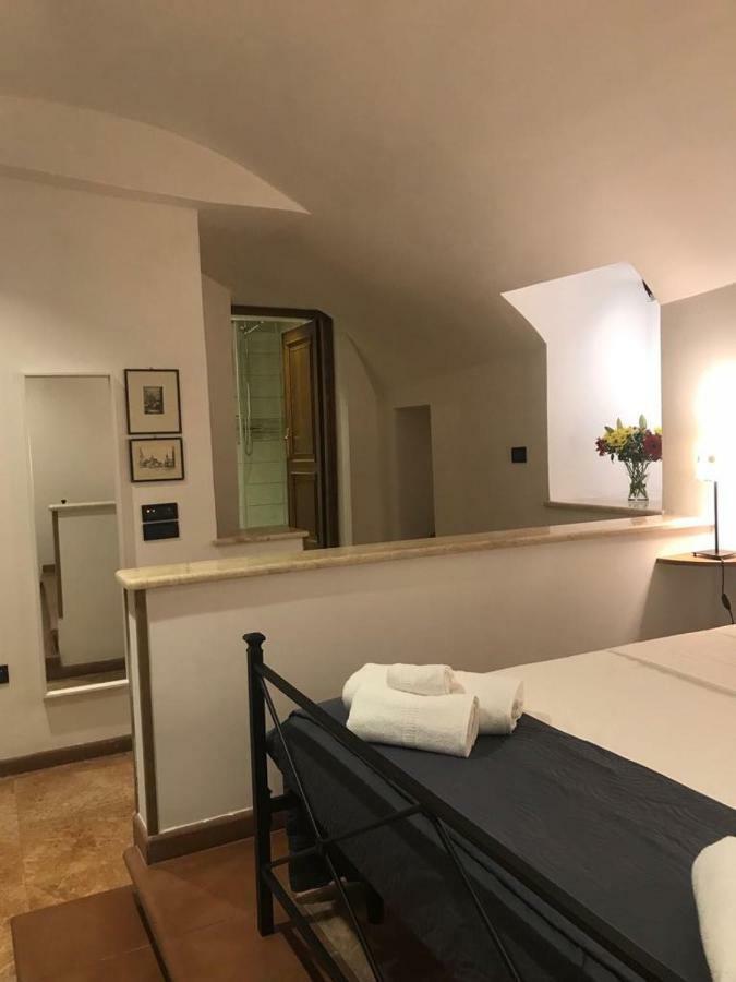 Appartement Sweet Onofrio Rome