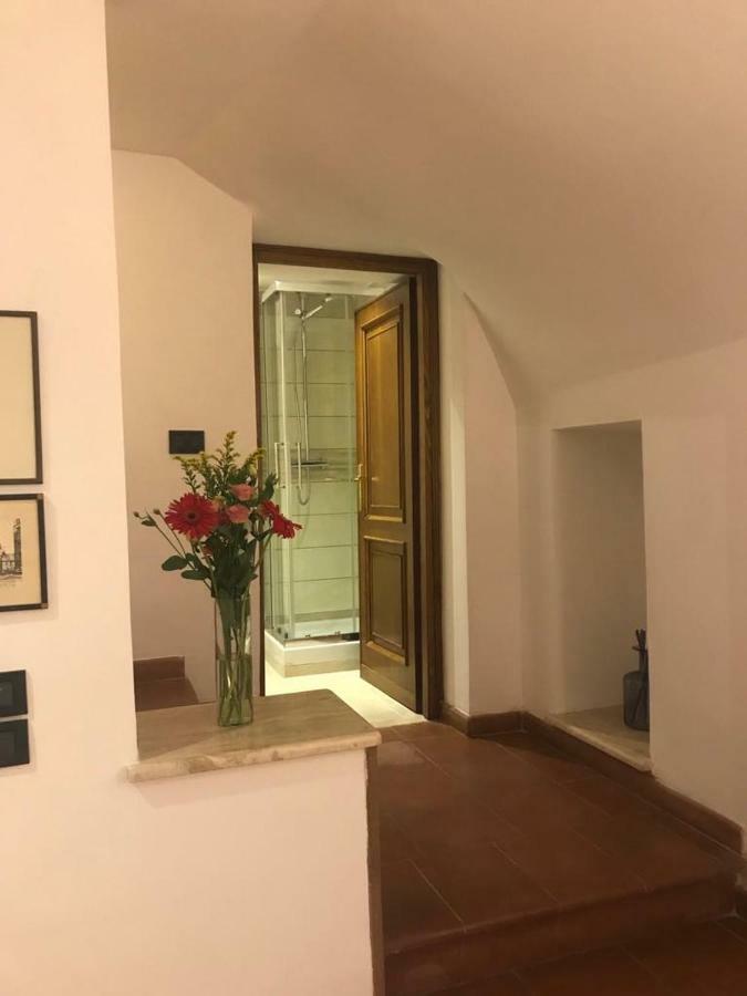 Appartement Sweet Onofrio