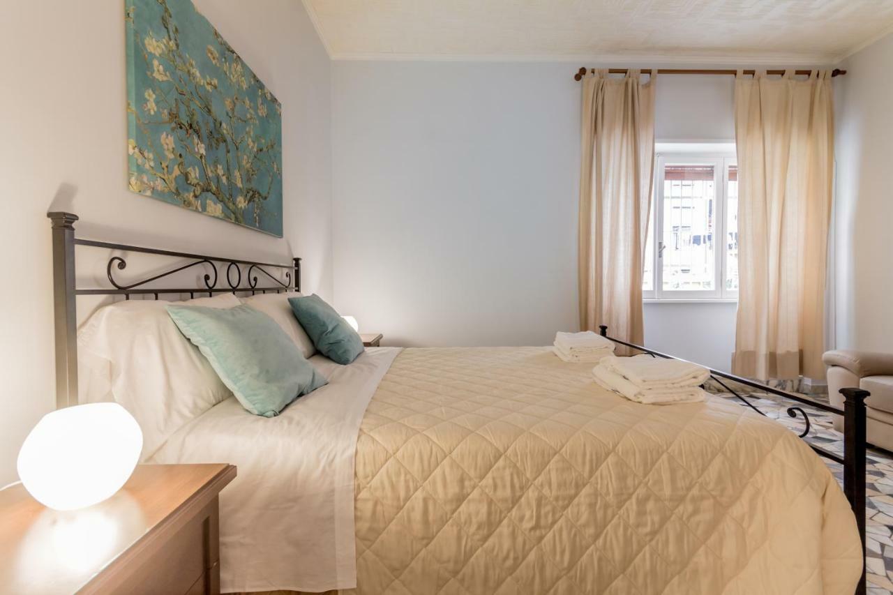 Apartment House Grimaldi *