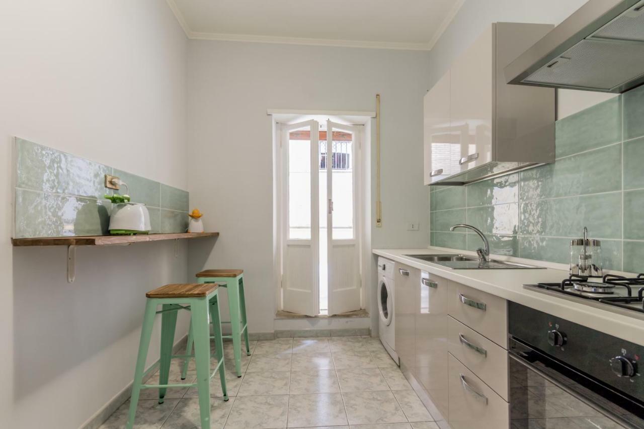 House Grimaldi Apartment