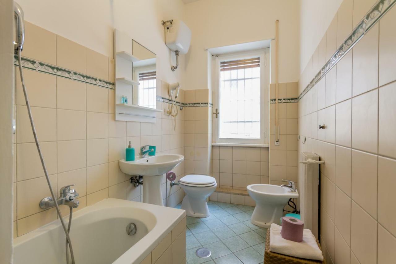House Grimaldi Apartment