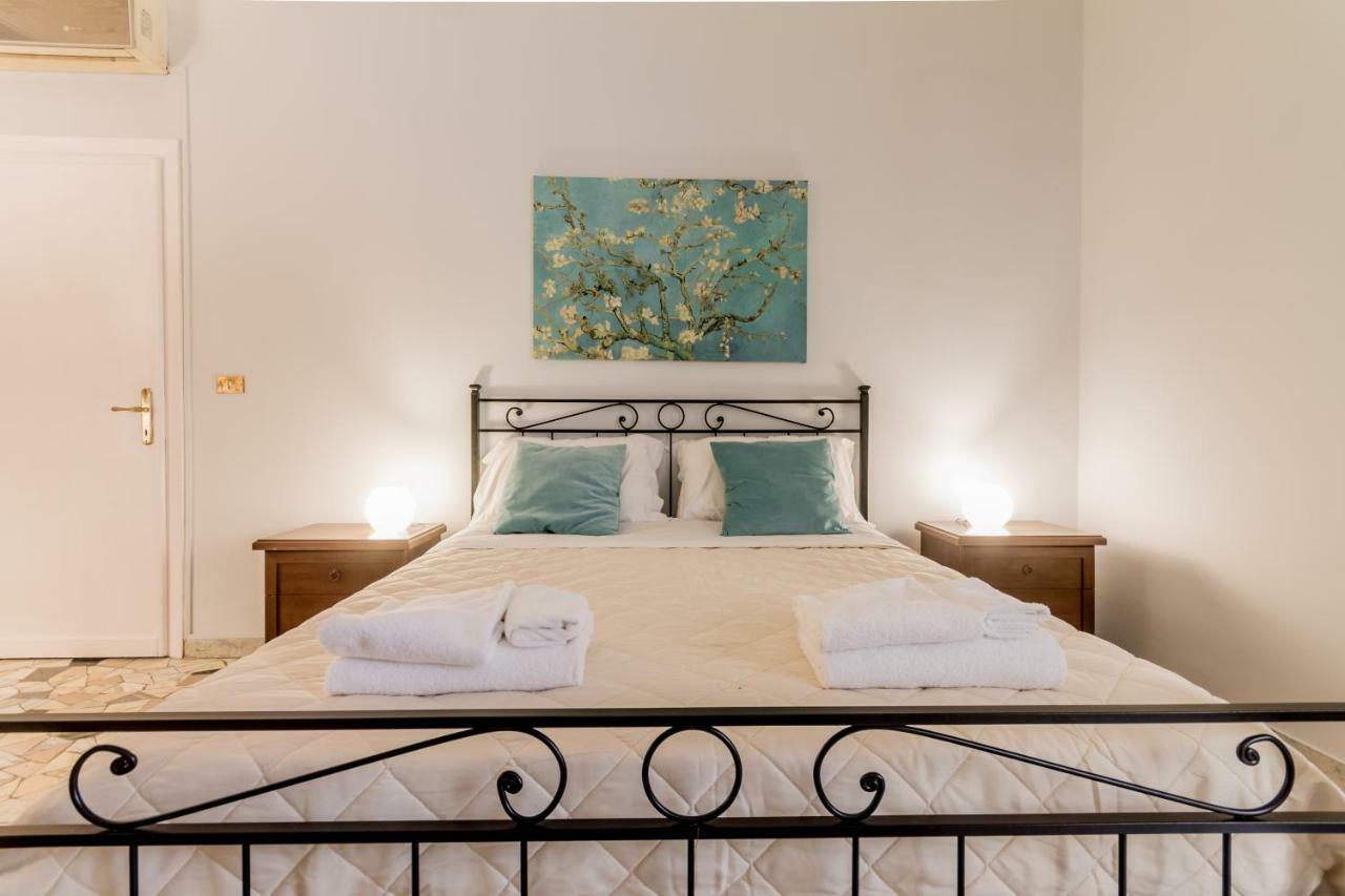 Apartment House Grimaldi