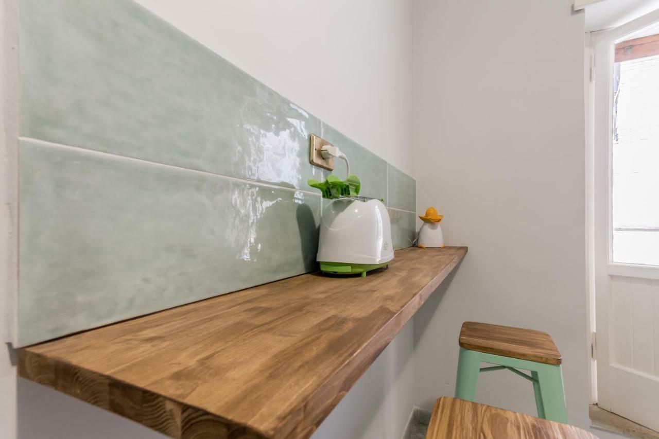 Apartment House Grimaldi