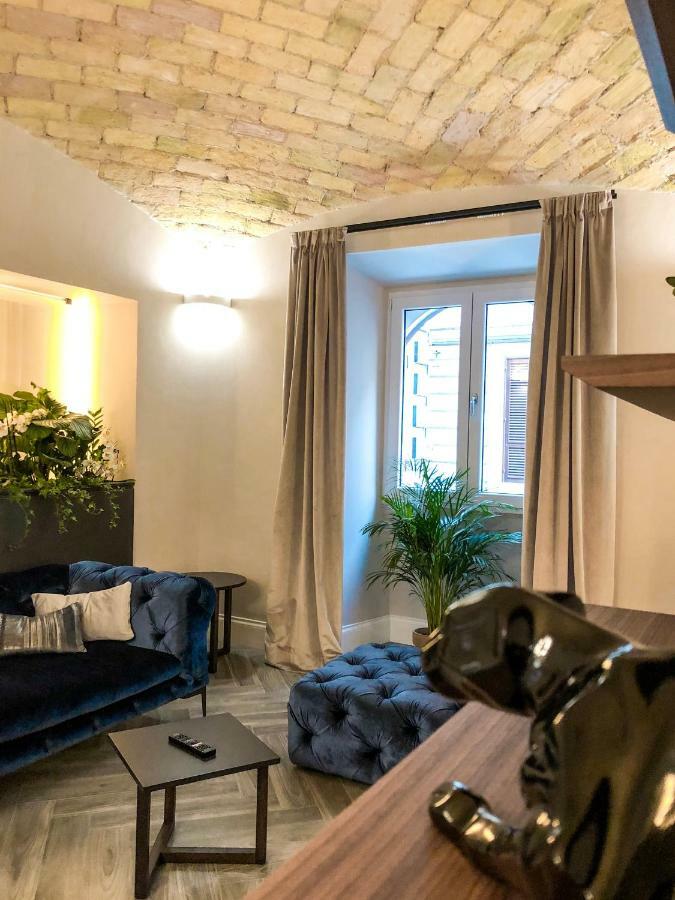 Luma Via Veneto - Your Luxury Style 22 Holiday home Rome
