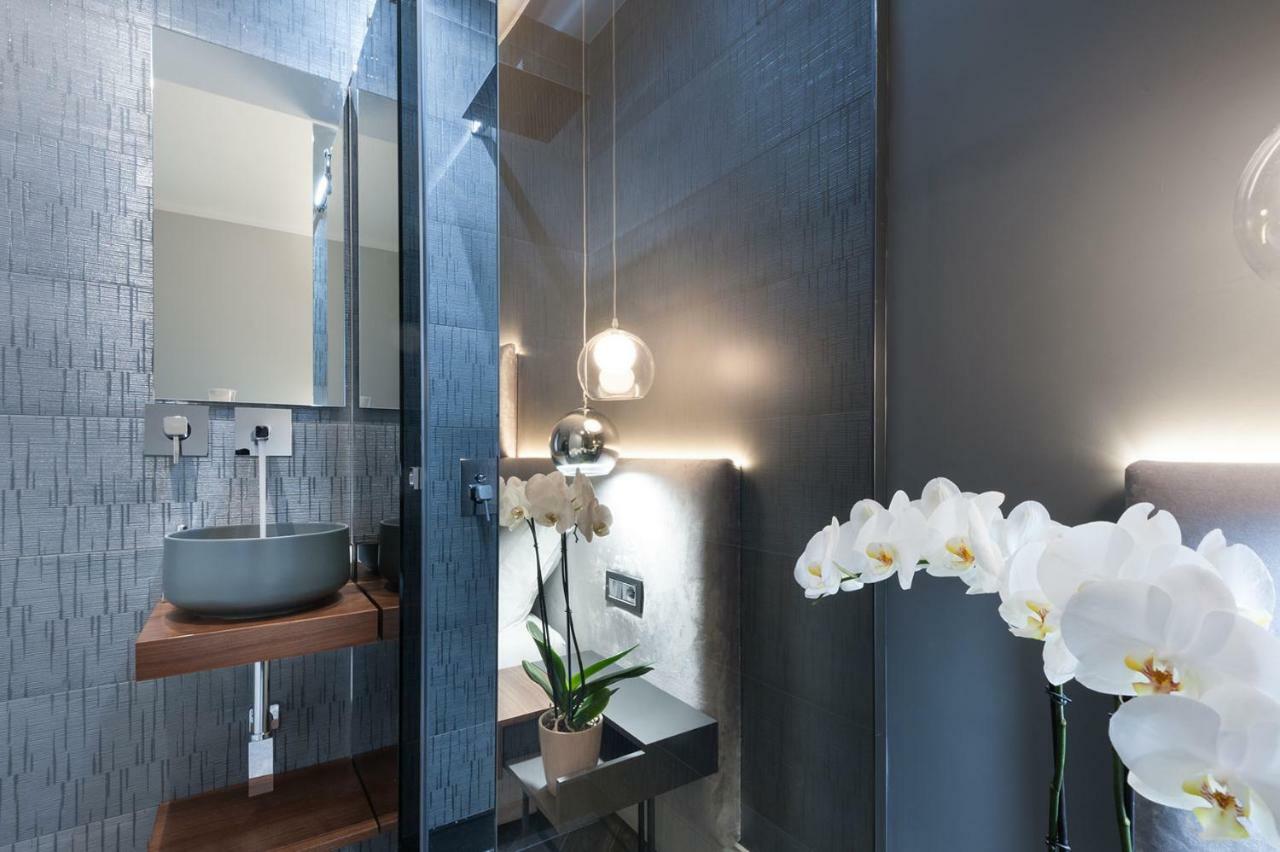 Holiday home Luma Via Veneto - Your Luxury Style 22 Rome