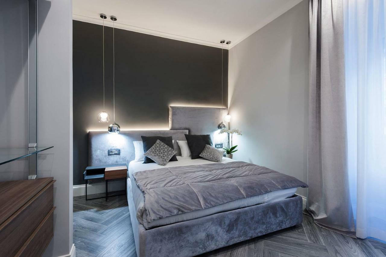 Luma Via Veneto - Your Luxury Style 22 * Rome