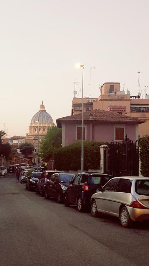 Un Bellissimo Nido A S.pietro Hospedagem domiciliar