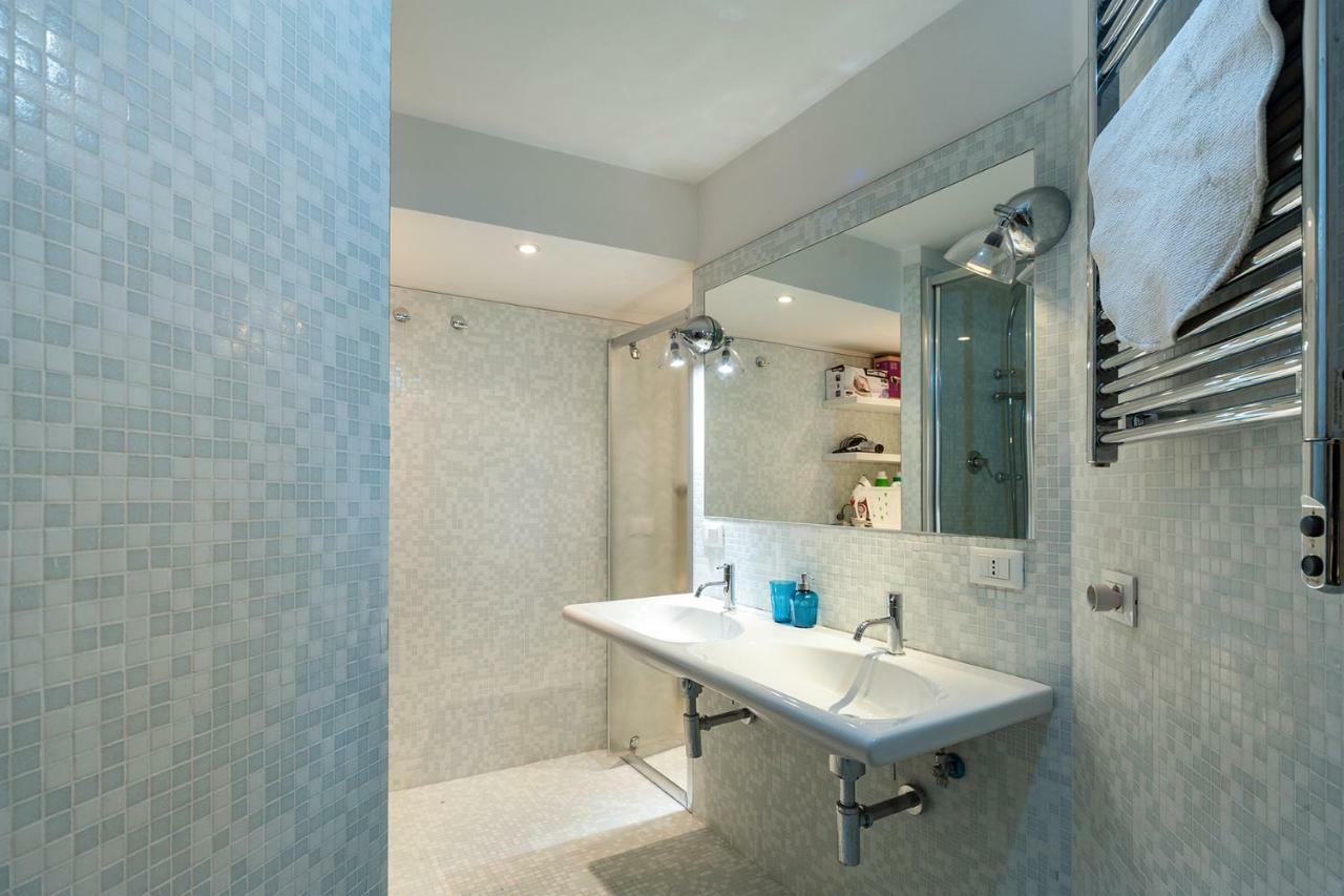 Galletti Loft Trastevere Apartment Rome