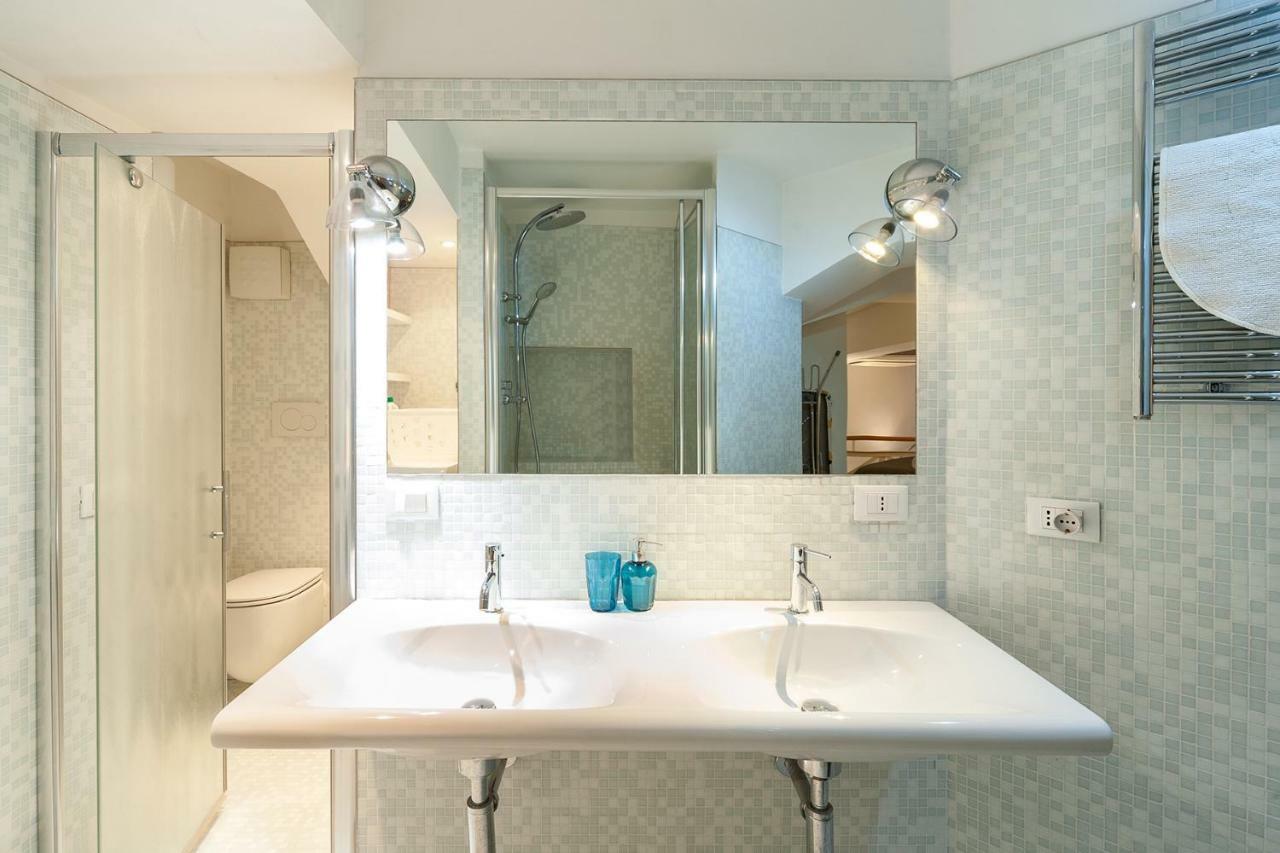 Apartment Galletti Loft Trastevere