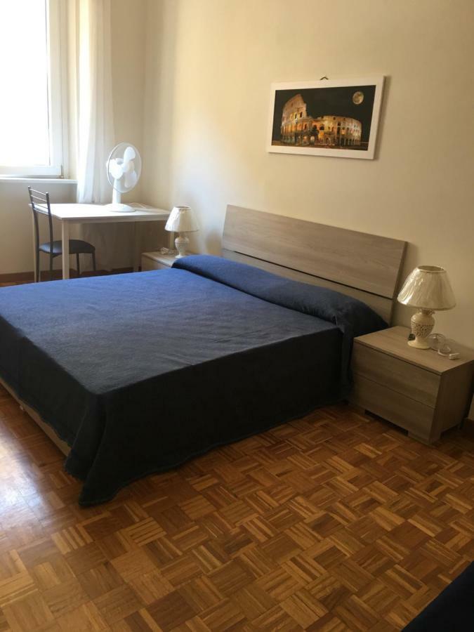 - Casa Nonna Grazia * Rome