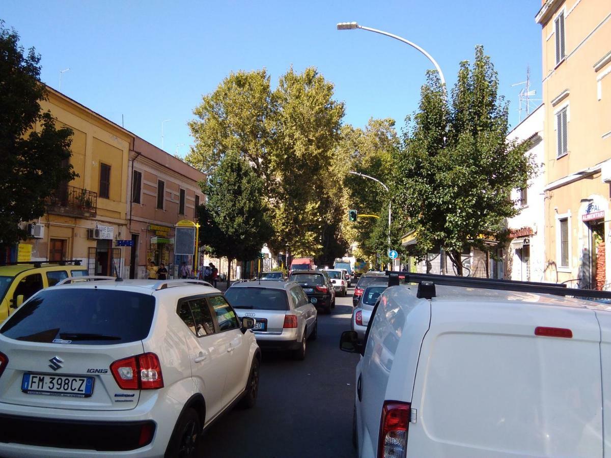 Appartamento Alessia's *