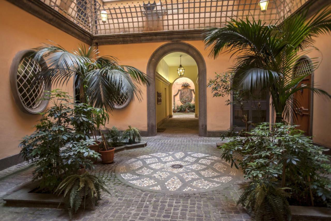 Dimoro Apartamento Roma