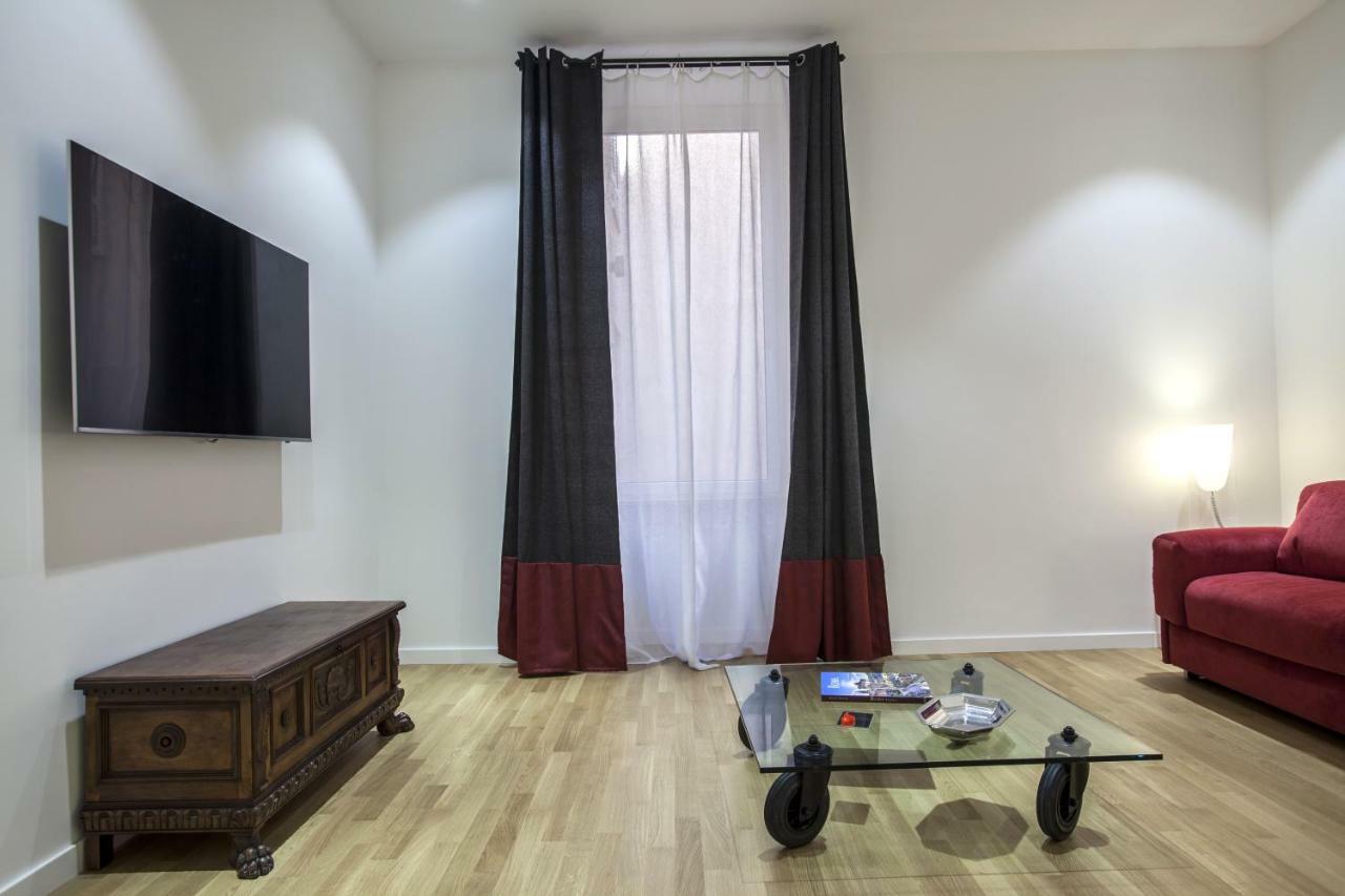 Dimoro Apartamento