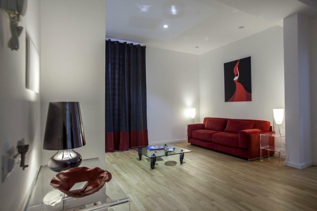 Apartamento Dimoro *
