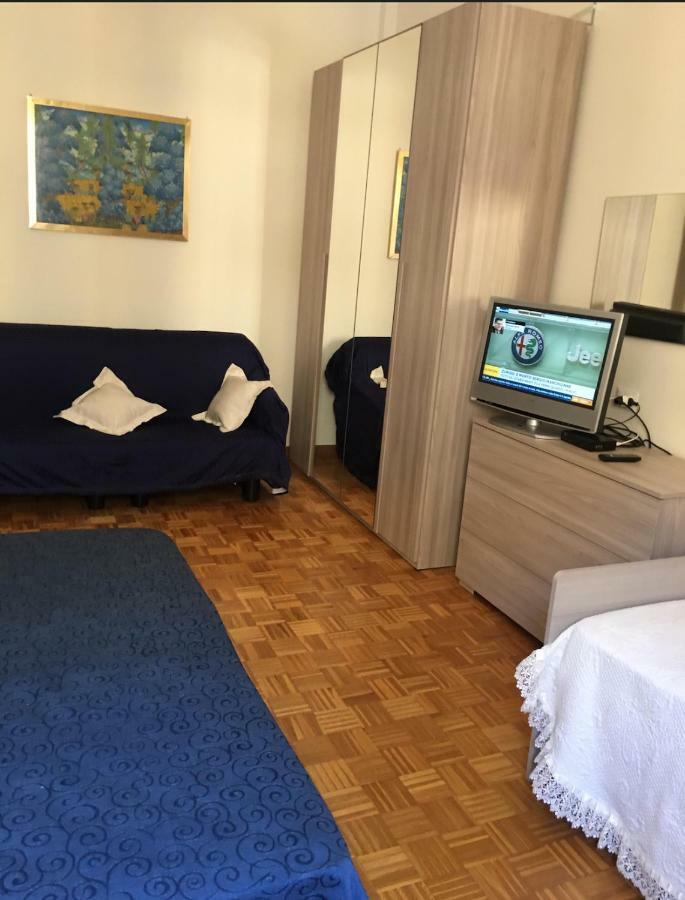 - Casa Nonna Grazia Apartment