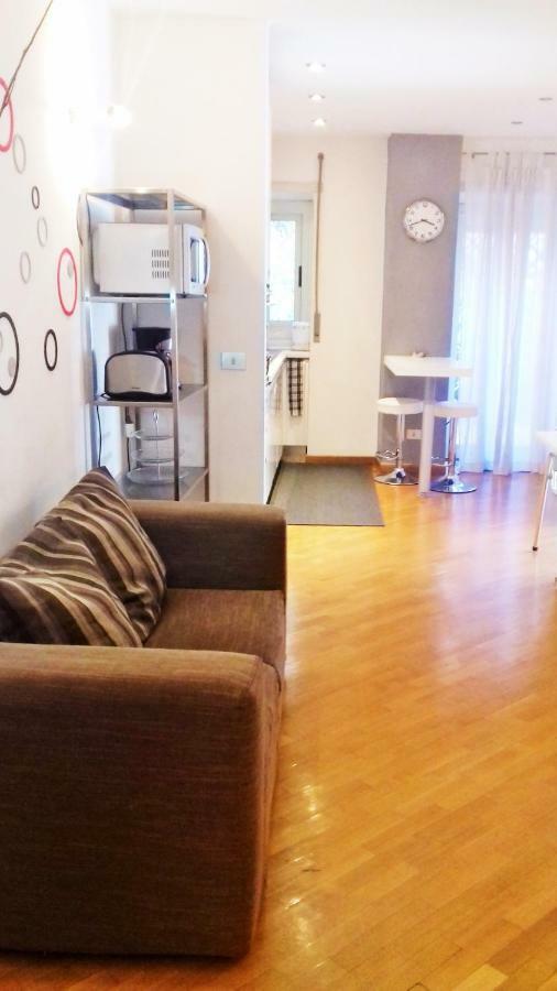 We Love It Apartment Rome