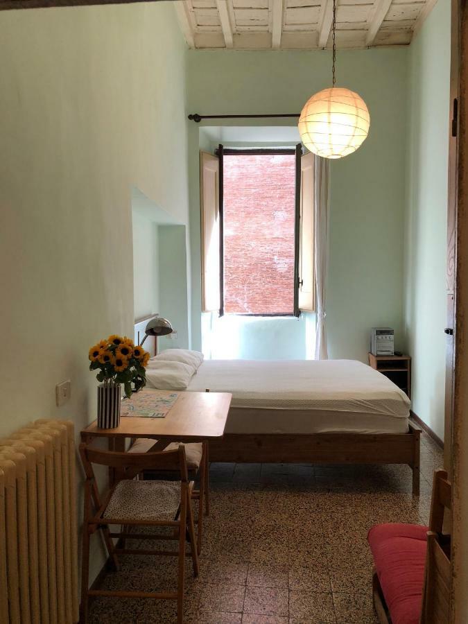 Hébergement de vacances Appartamentino Campo Dei Fiori *