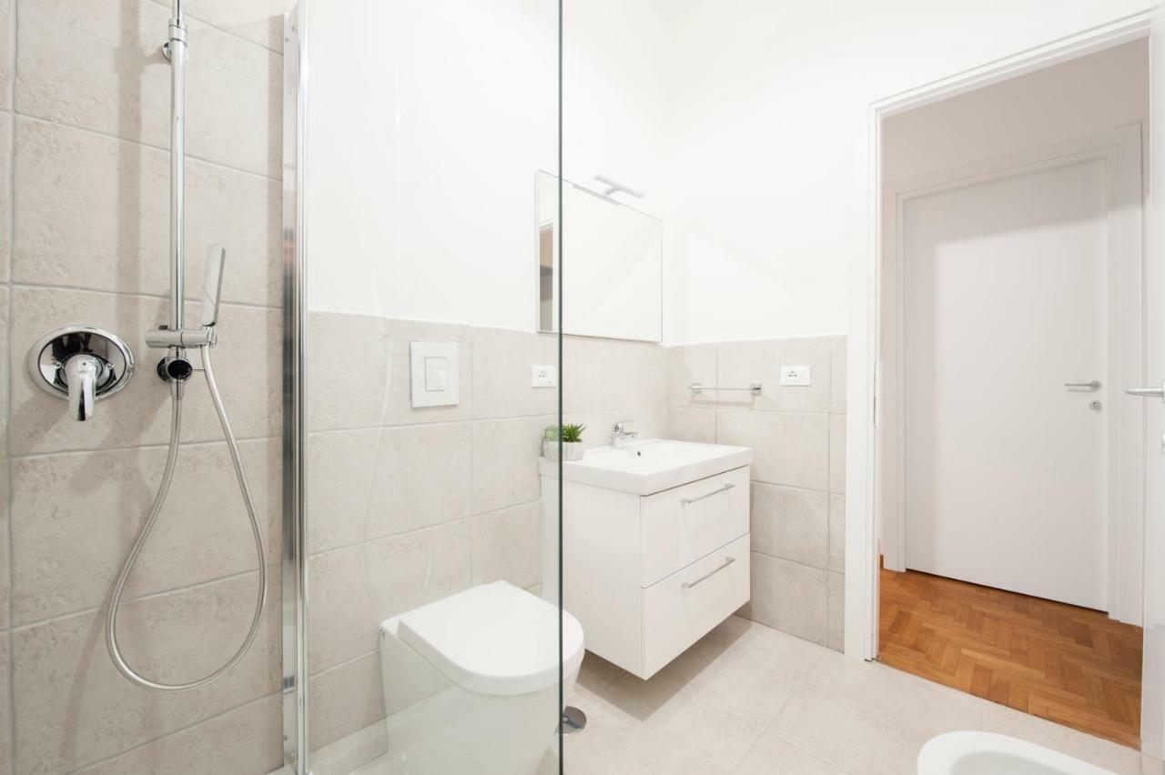 White Flat Labicana Apartment Rome