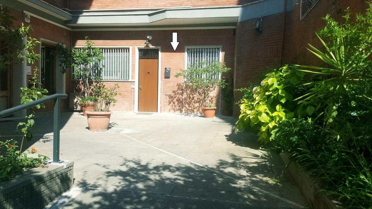 Un Bellissimo Nido A S.pietro Hospedagem domiciliar
