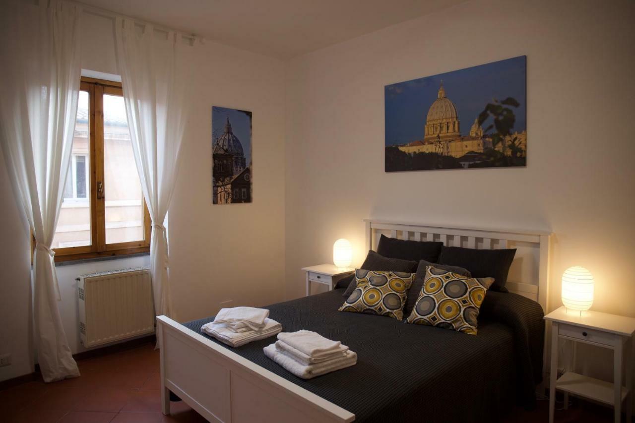Vista Cupola House Apartment