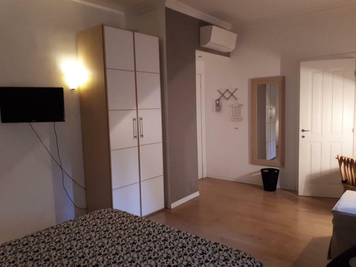 Appartement Il Lucchetto Rome