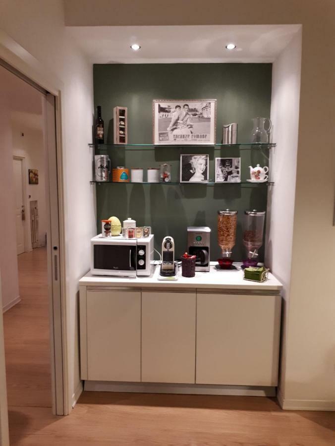 Appartement Il Lucchetto Rome