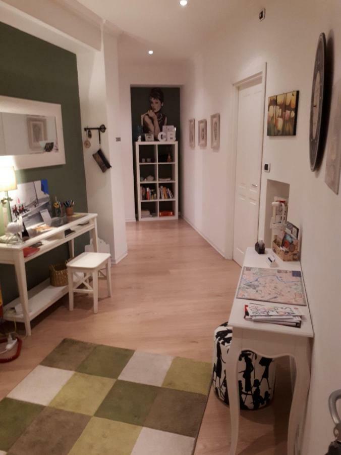Il Lucchetto Appartement