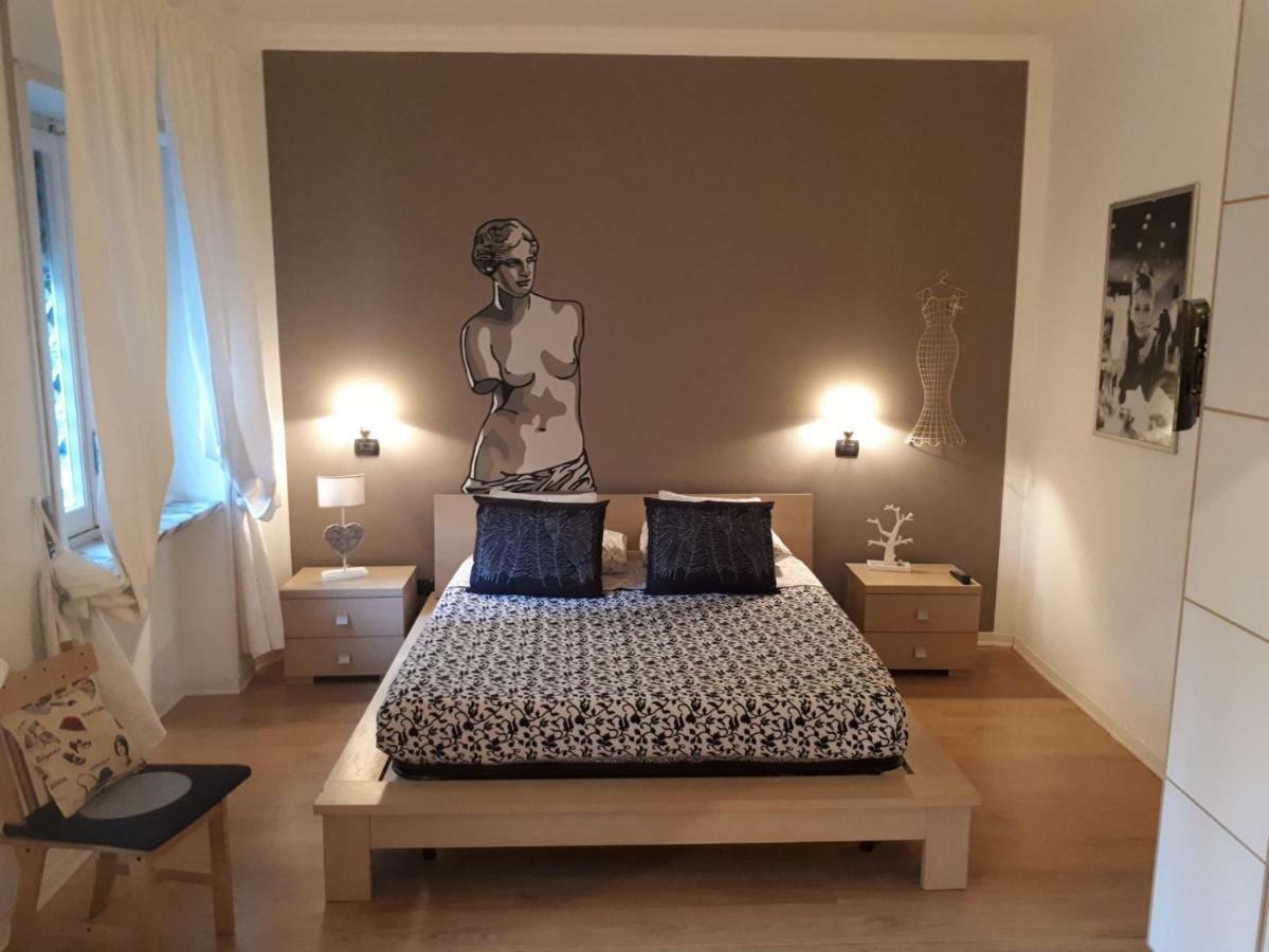 Il Lucchetto Appartement
