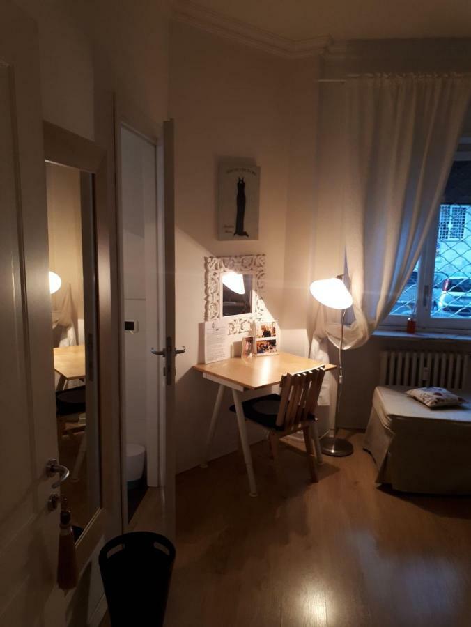 Il Lucchetto Appartement Rome